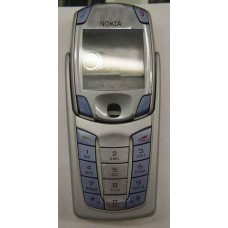 CARCAÇA PARA NOKIA 6820 6822